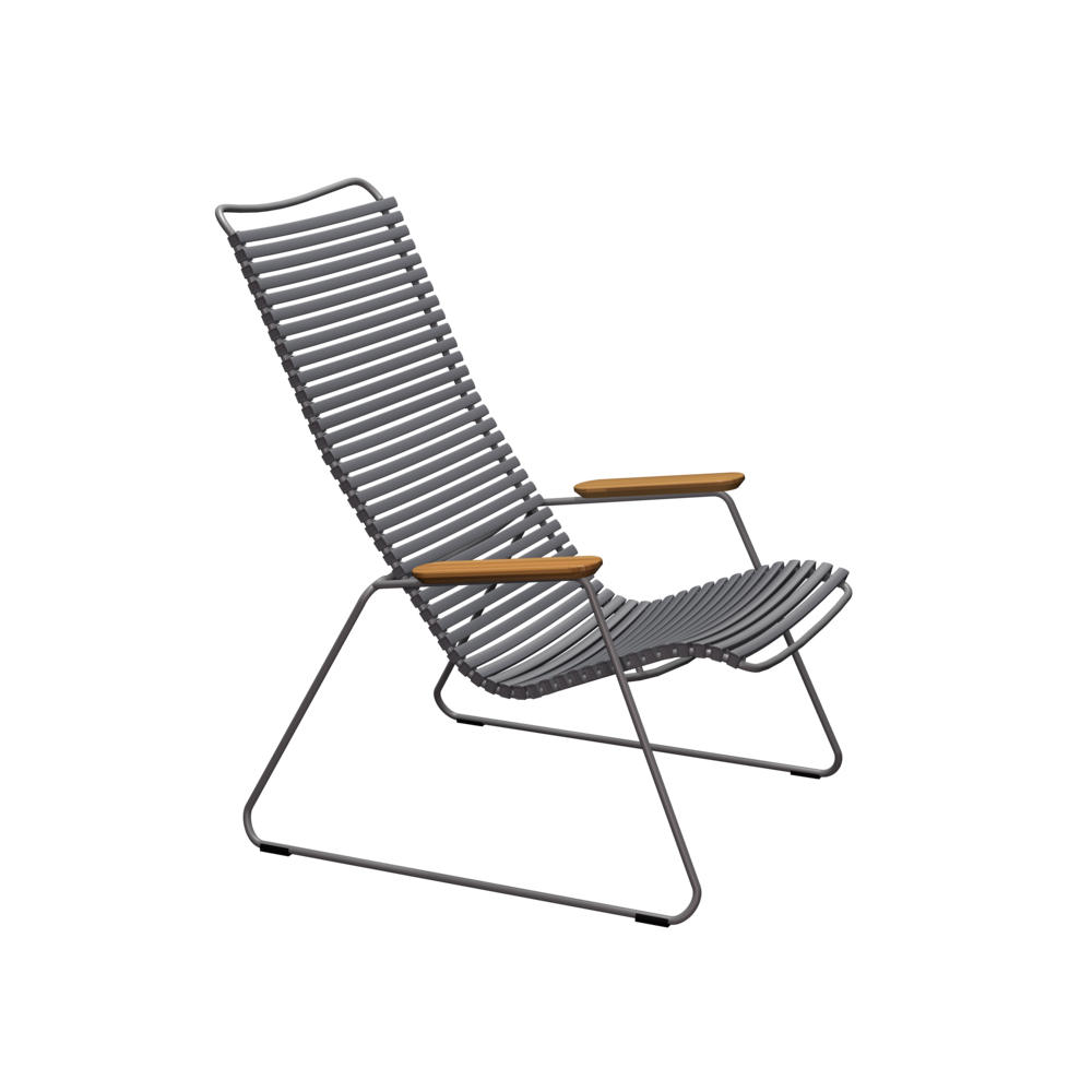 CLICK Lounge chair