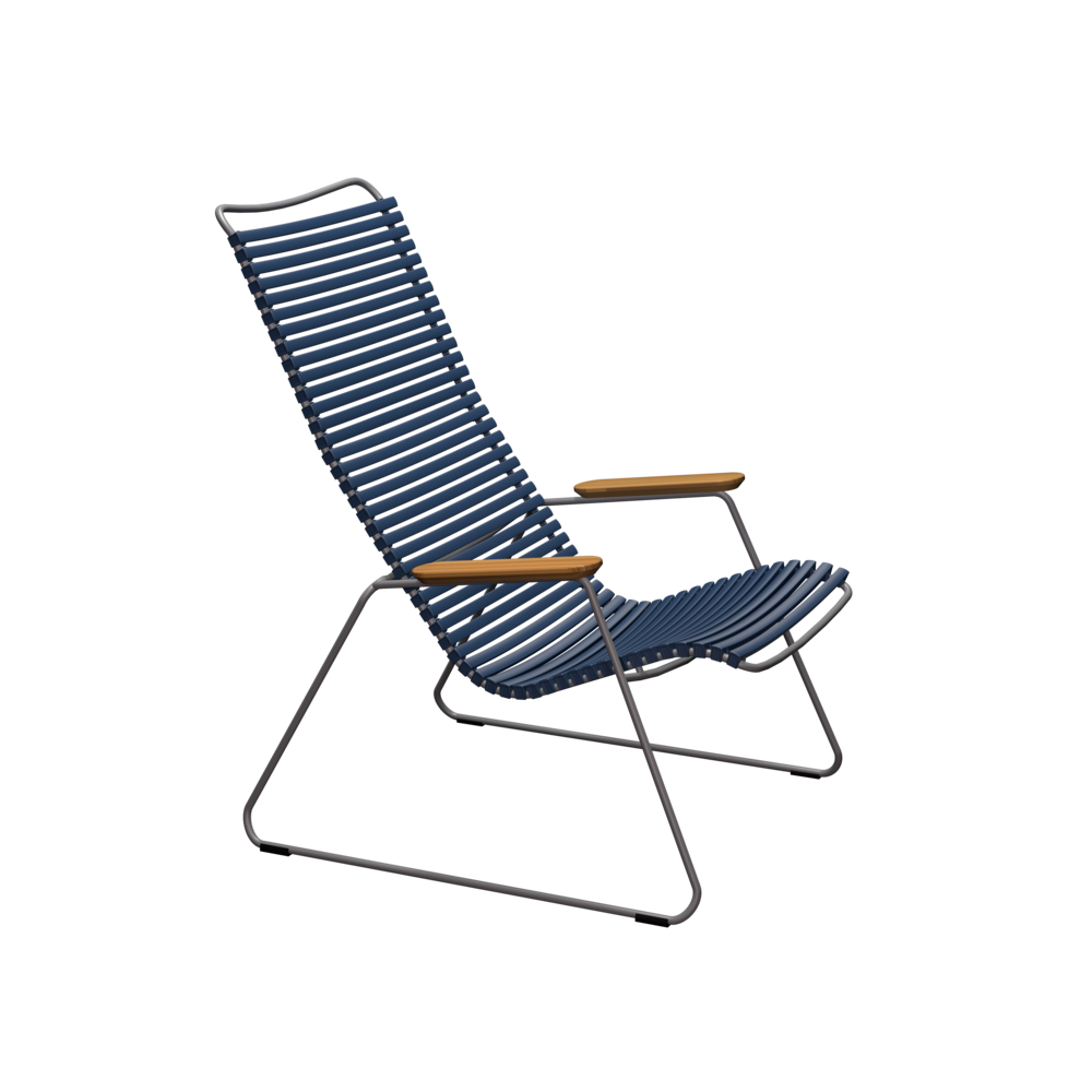 CLICK Lounge chair