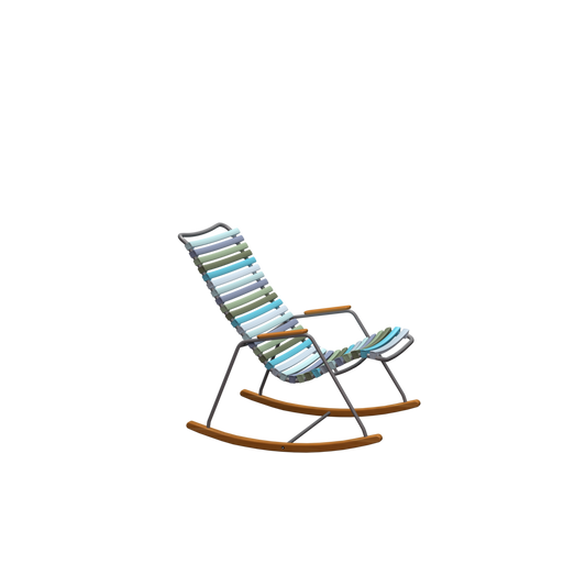 CLICK Kids Rocking chair