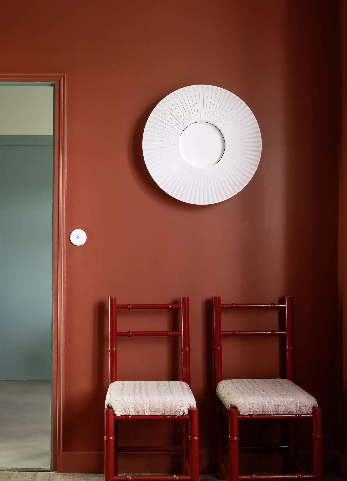 10 HEURES 10 Iris Lampada da Soffitto LED