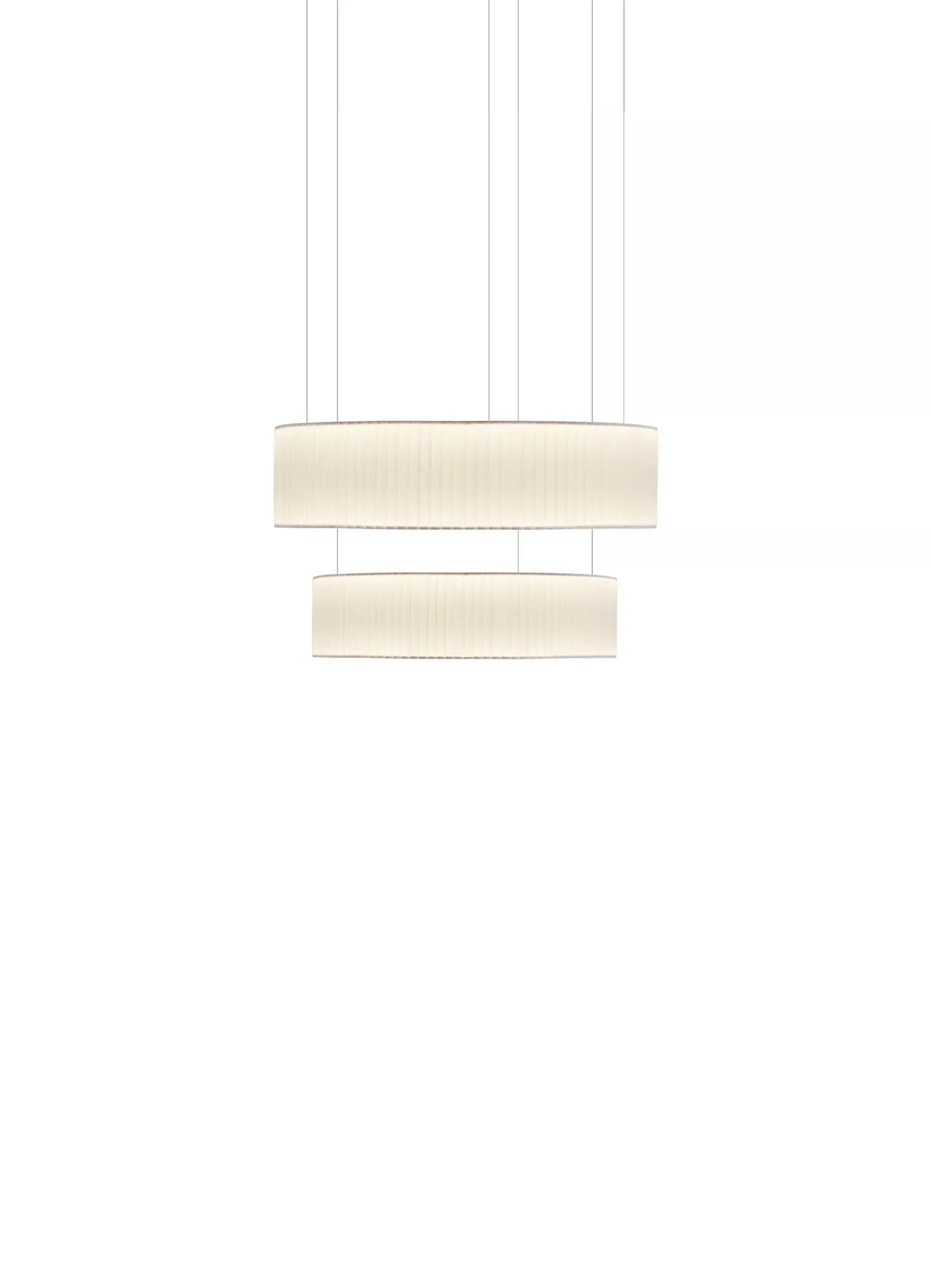 10 HEURES 10 Ronde Set Sospensione X2 LED