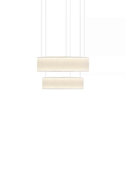 10 HEURES 10 Ronde Set Sospensione X2 LED