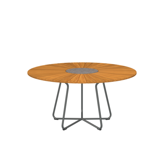 CIRCLE Dining table Ø150