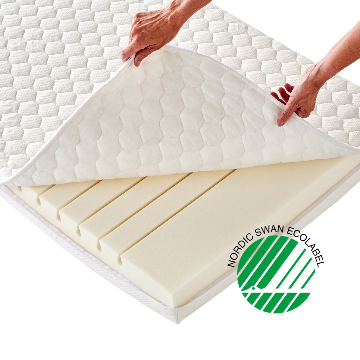 Hoppekids ECO Dream mattress