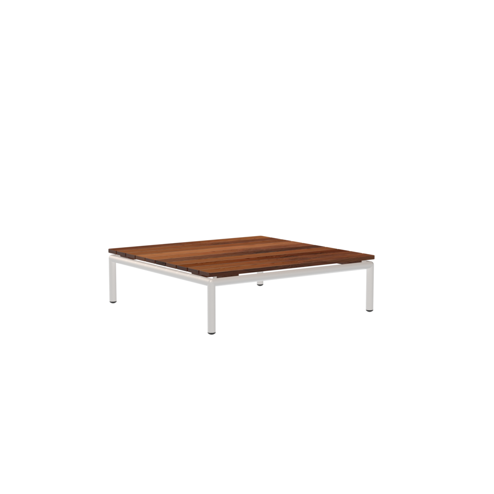 LEVEL / LEVEL 2 Coffee table. 81x81 cm