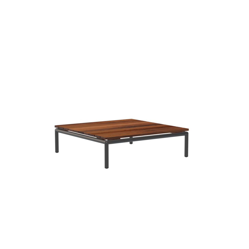 LEVEL / LEVEL 2 Coffee table. 81x81 cm