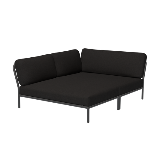 LEVEL Cozy Corner, left