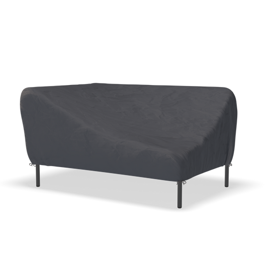 LEVEL / LEVEL 2 Cover, Corner - left