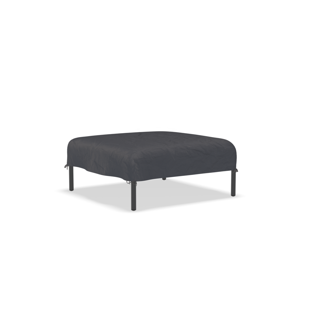 LEVEL / LEVEL 2 Cover, Ottoman