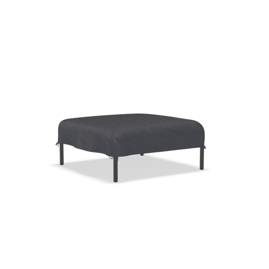 LEVEL / LEVEL 2 Cover, Ottoman