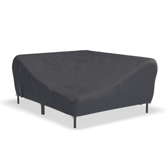 LEVEL / LEVEL 2 Cover, Cozy Corner - right