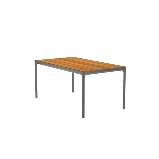FOUR Table, 160x90 cm
