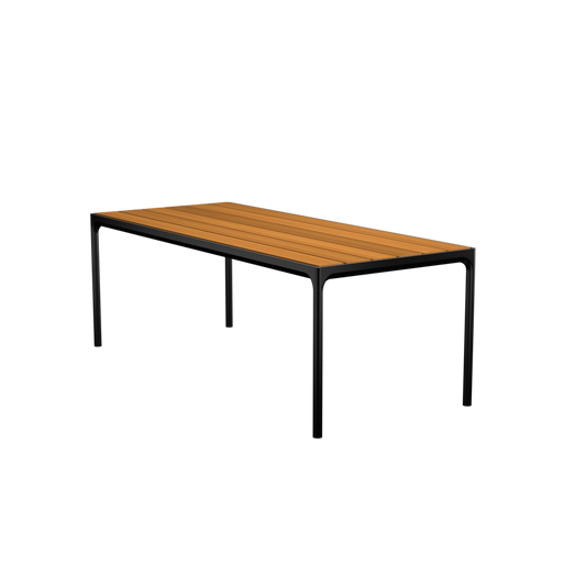 FOUR Table, 210x90 cm