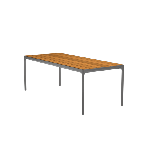 FOUR Table, 210x90 cm