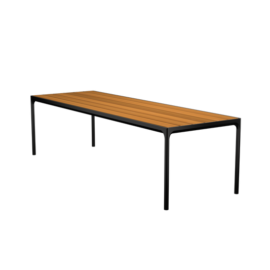 FOUR Table, 270x90 cm