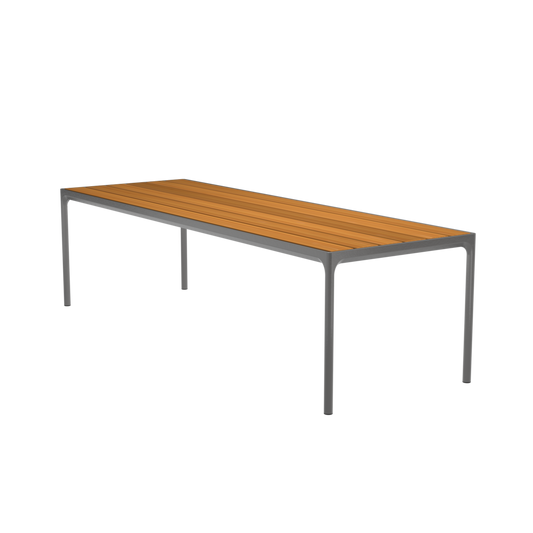 FOUR Table, 270x90 cm
