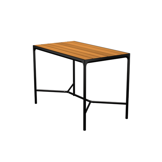 FOUR Bar table, 160x90 cm