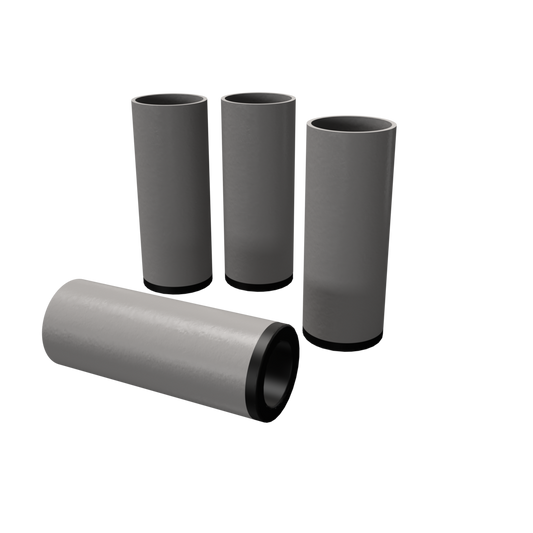 FOUR Counter height Leg Extension