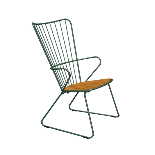 PAON Lounge chair