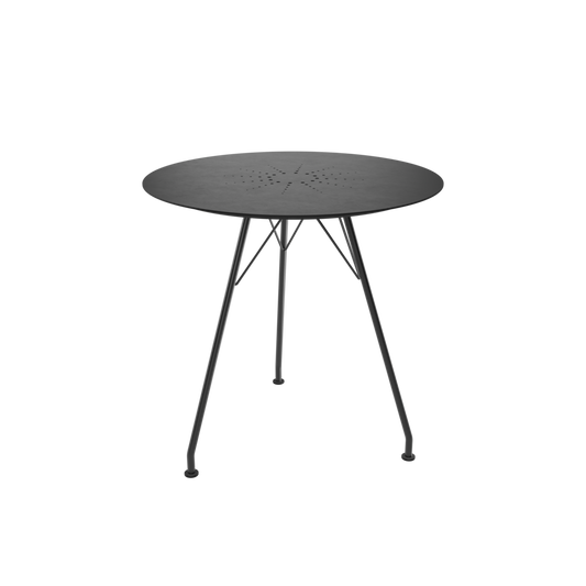 CIRCUM Café table Ø74