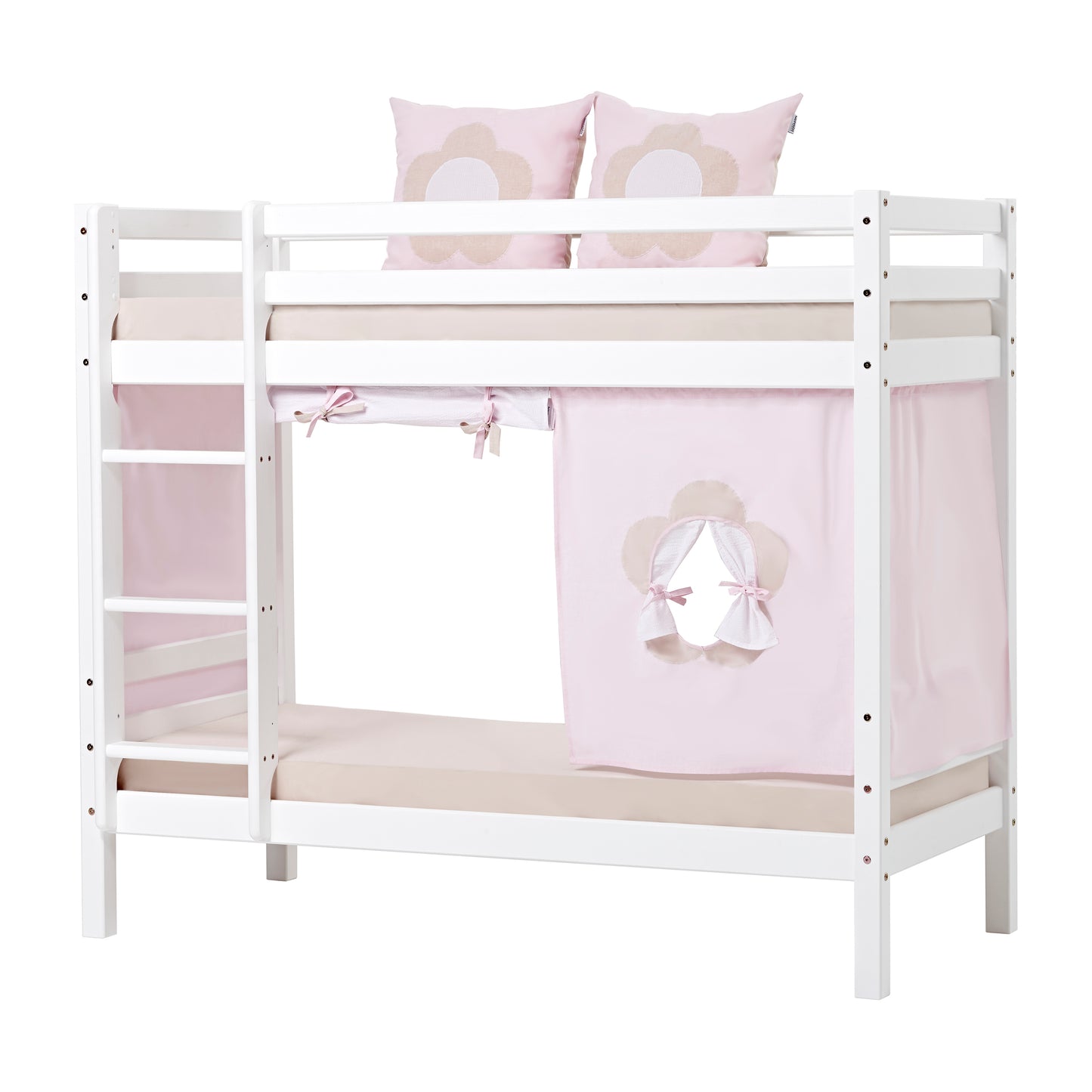 Hoppekids ECO Dream Bunk Bed (non-dividable)