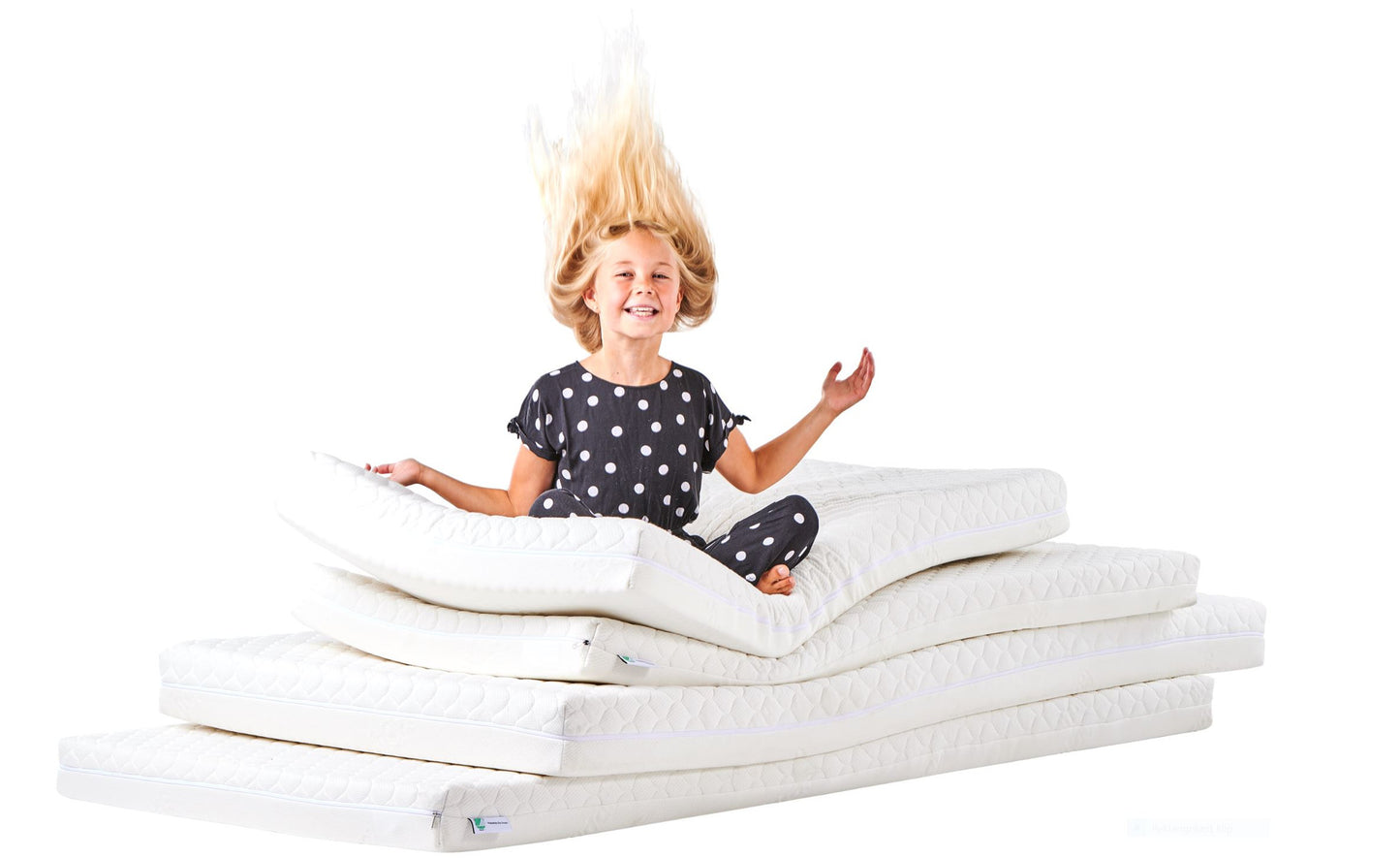 Hoppekids ECO Dream mattress