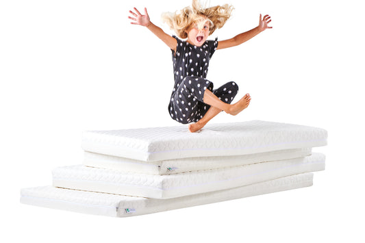 Hoppekids ECO Luxury mattress