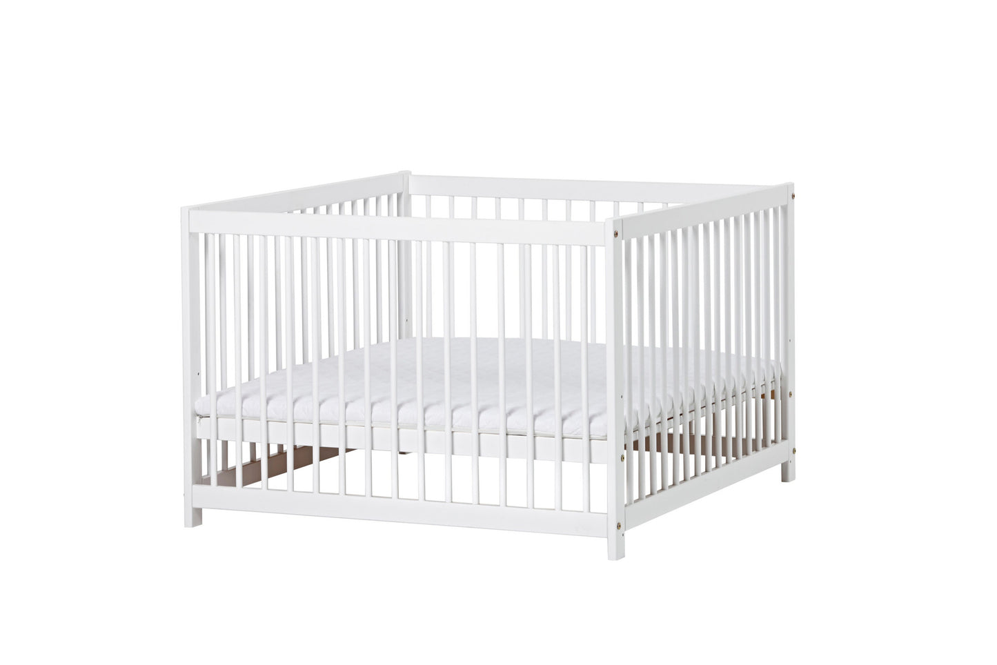 Hoppekids IDA-MARIE Playpen, 80x80 cm