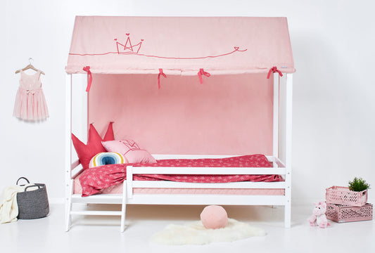 Hoppekids PRINCESS Adult Bedding