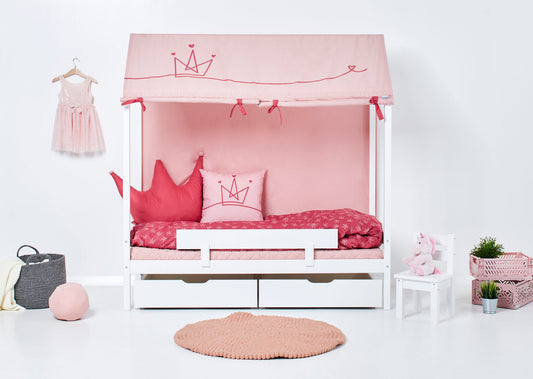 Hoppekids PRINCESS Junior Bedding