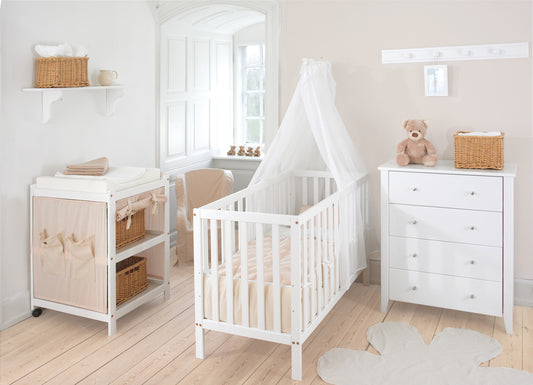 Hoppekids IDA-MARIE Changing table