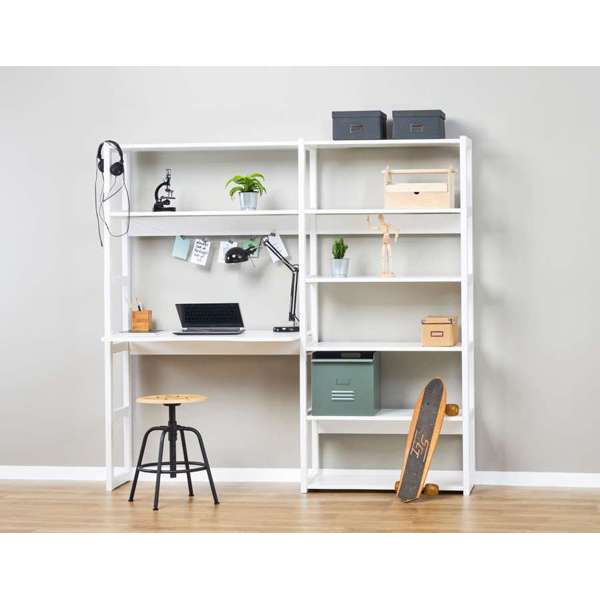 Hoppekids STOREY shelves 2 pcs.