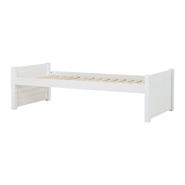 Hoppekids NOAH DELUXE junior bed 90x200, 2 medium ends