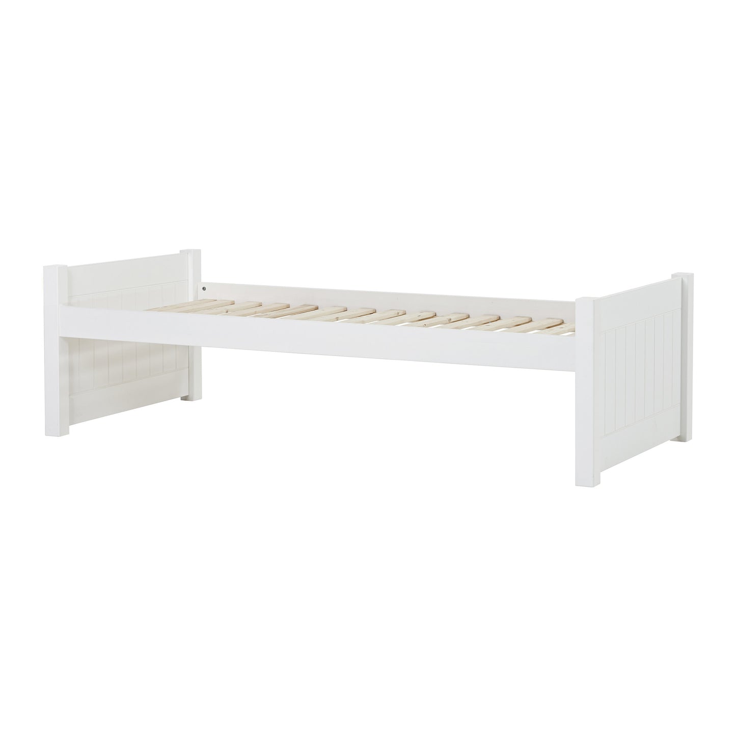 Hoppekids NOAH DELUXE Medium bed end