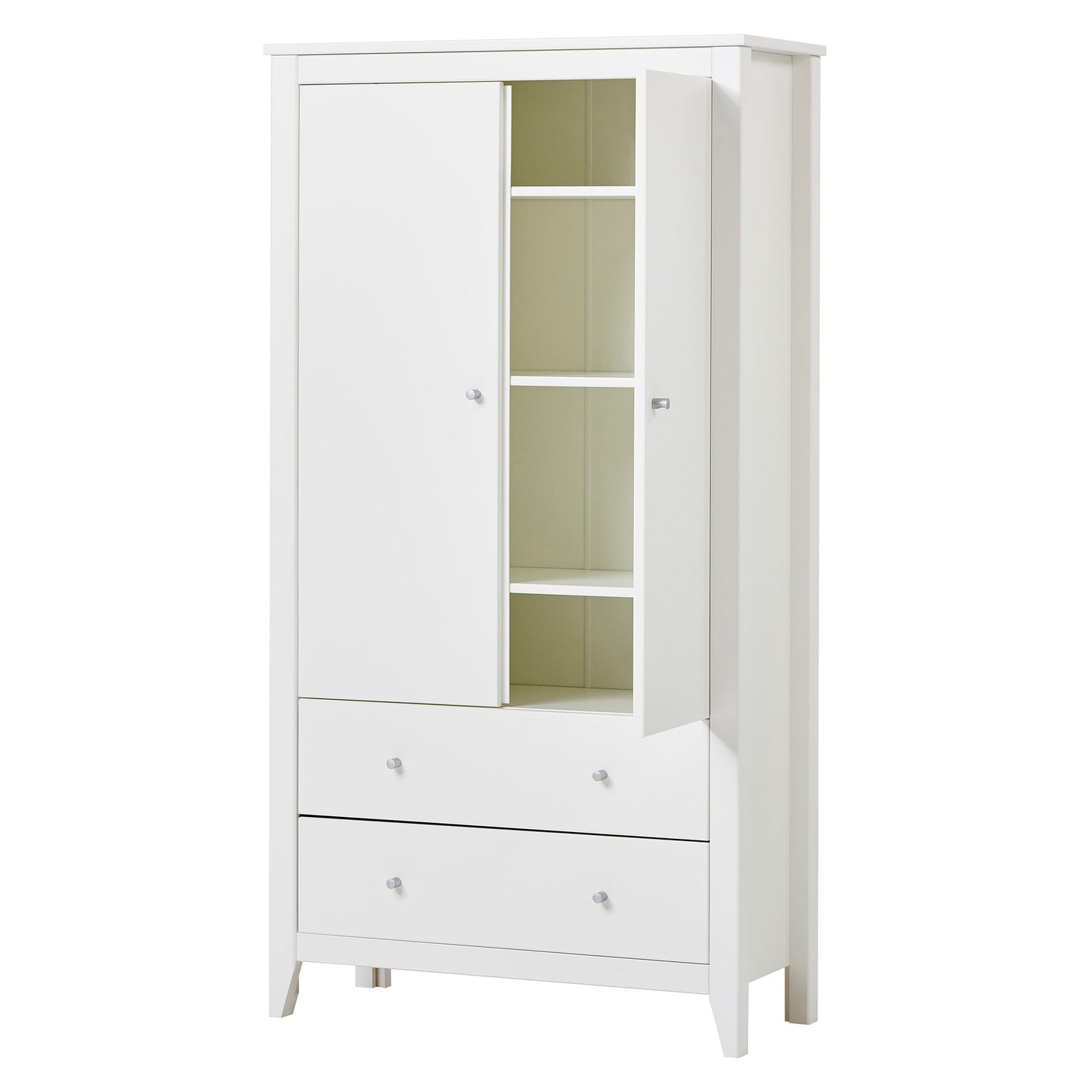 Hoppekids HANS doors for closet