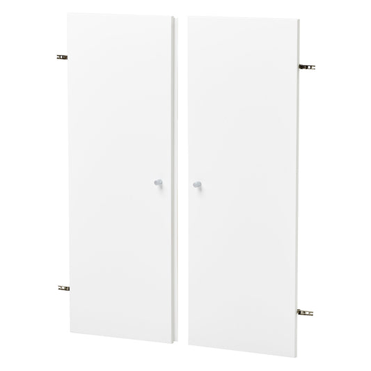 Hoppekids HANS doors for closet