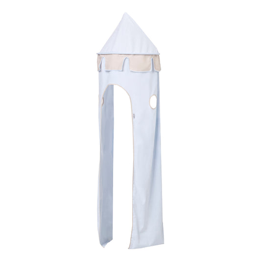 Hoppekids Fairytale Knight Tower for half high bed