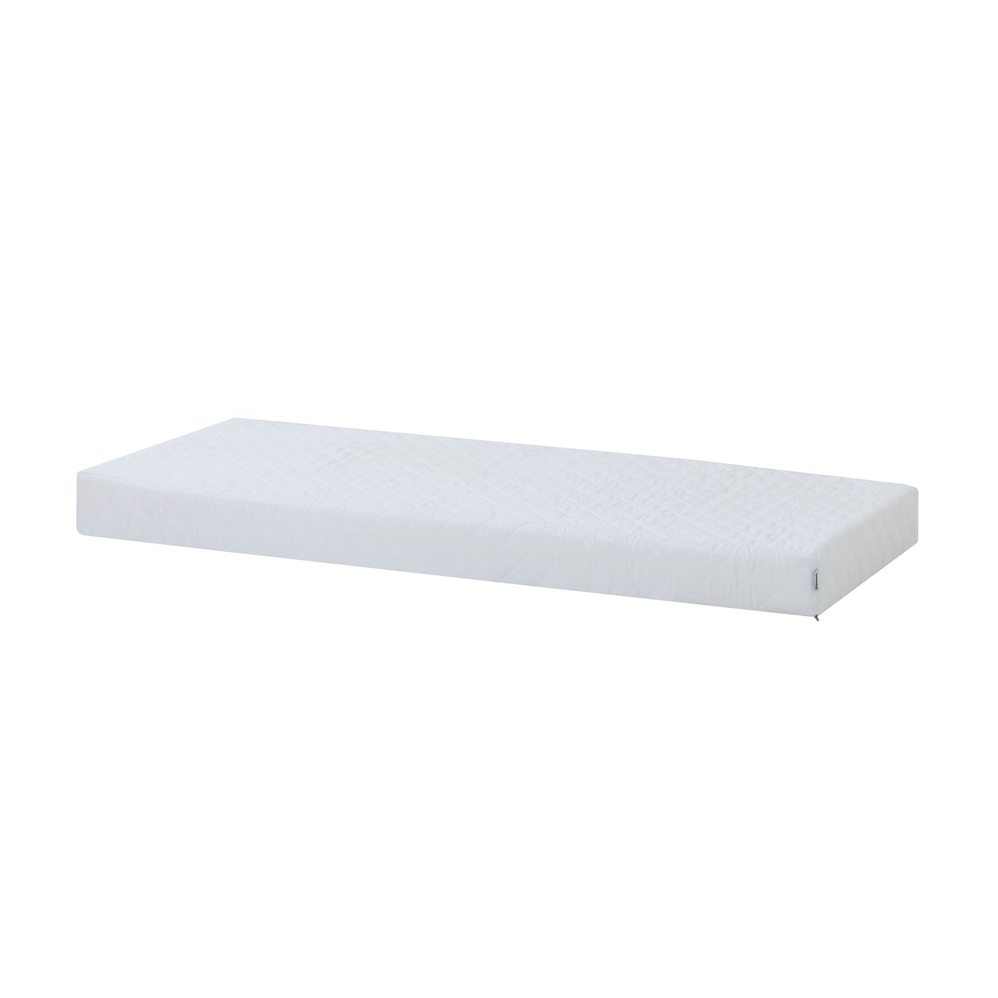 Hoppekids quilted mattress cover