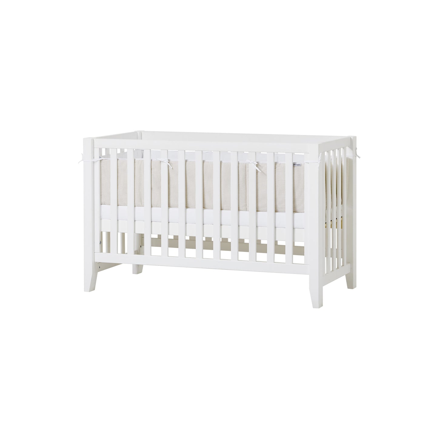 Hoppekids bed bumper 60x120 cm