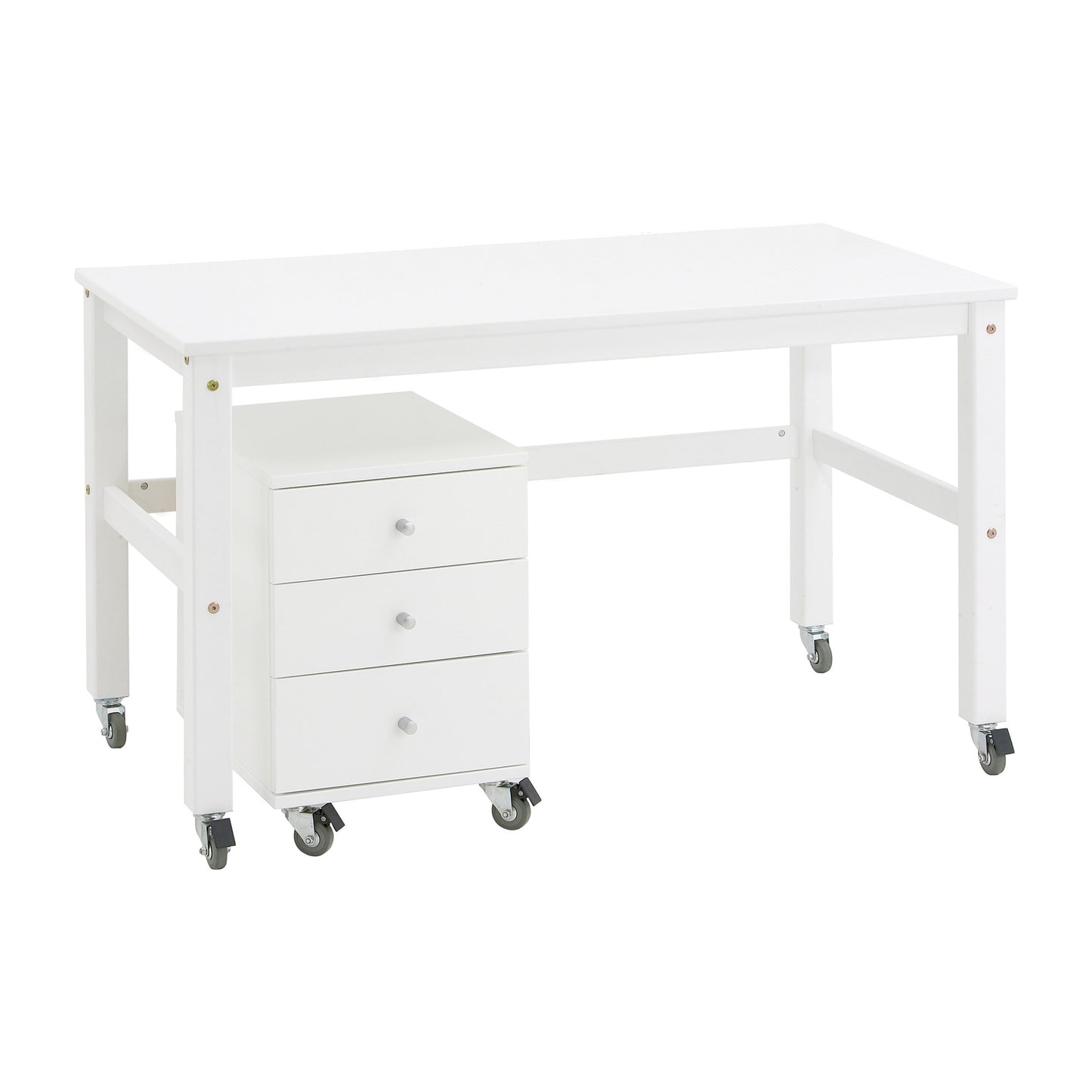 Hoppekids JONAS desk on wheels