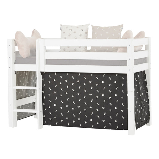 Hoppekids Pets curtain for half-high and bunk bed