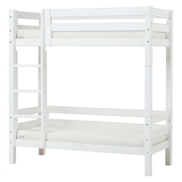 Hoppekids ECO Luxury ladder for high bunk bed