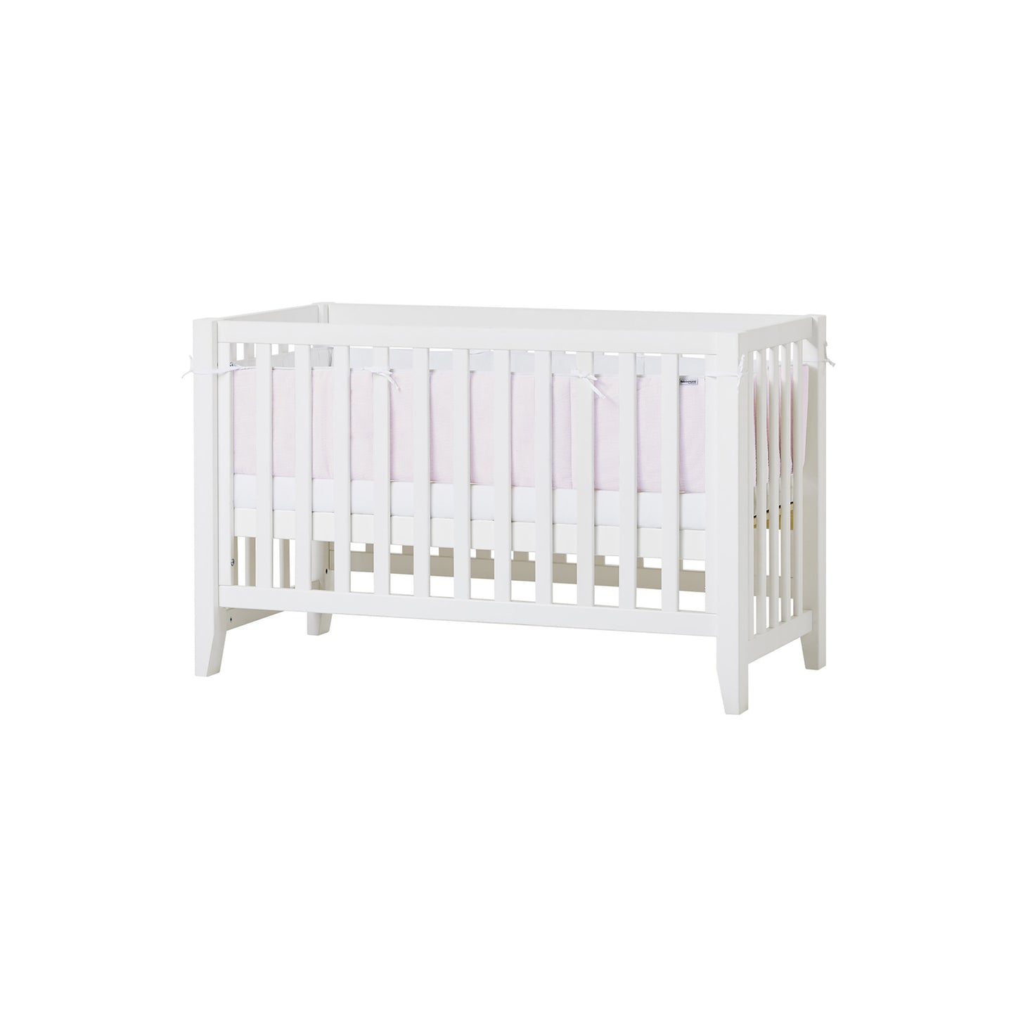 Hoppekids bed bumper 60x120 cm