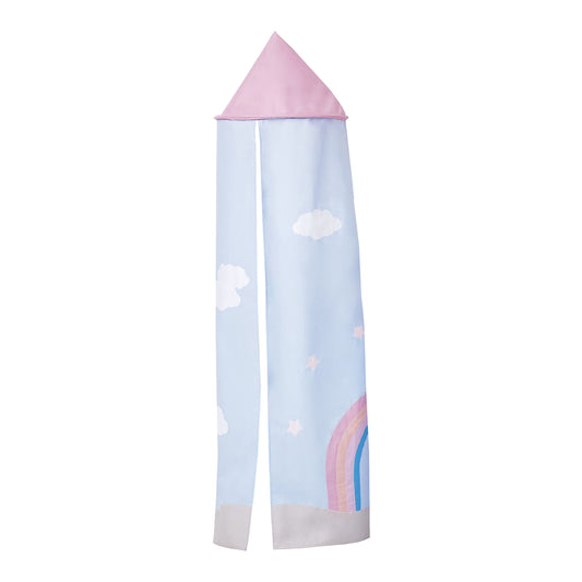 Hoppekids Unicorn tower for half high bed