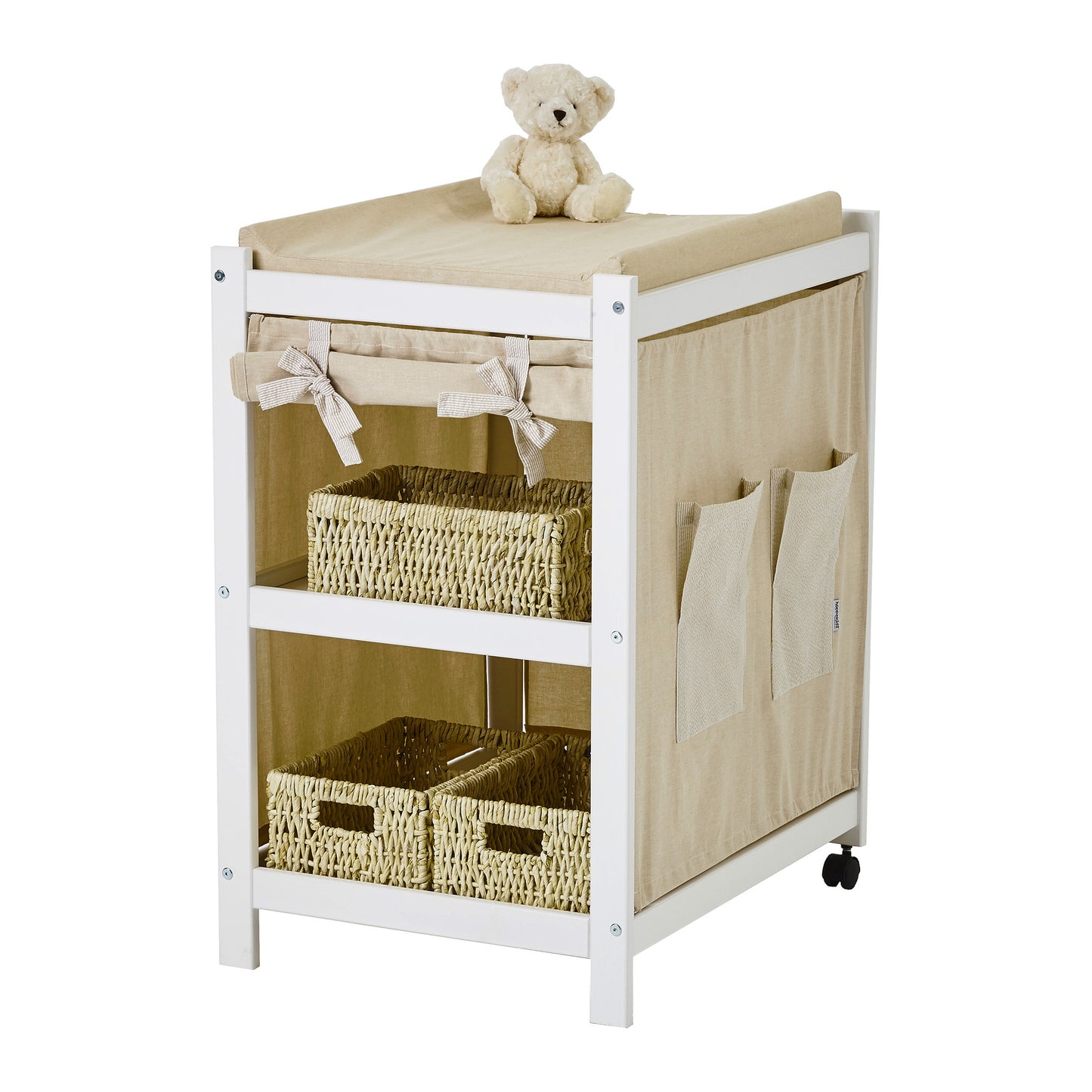 Hoppekids IDA-MARIE Changing table