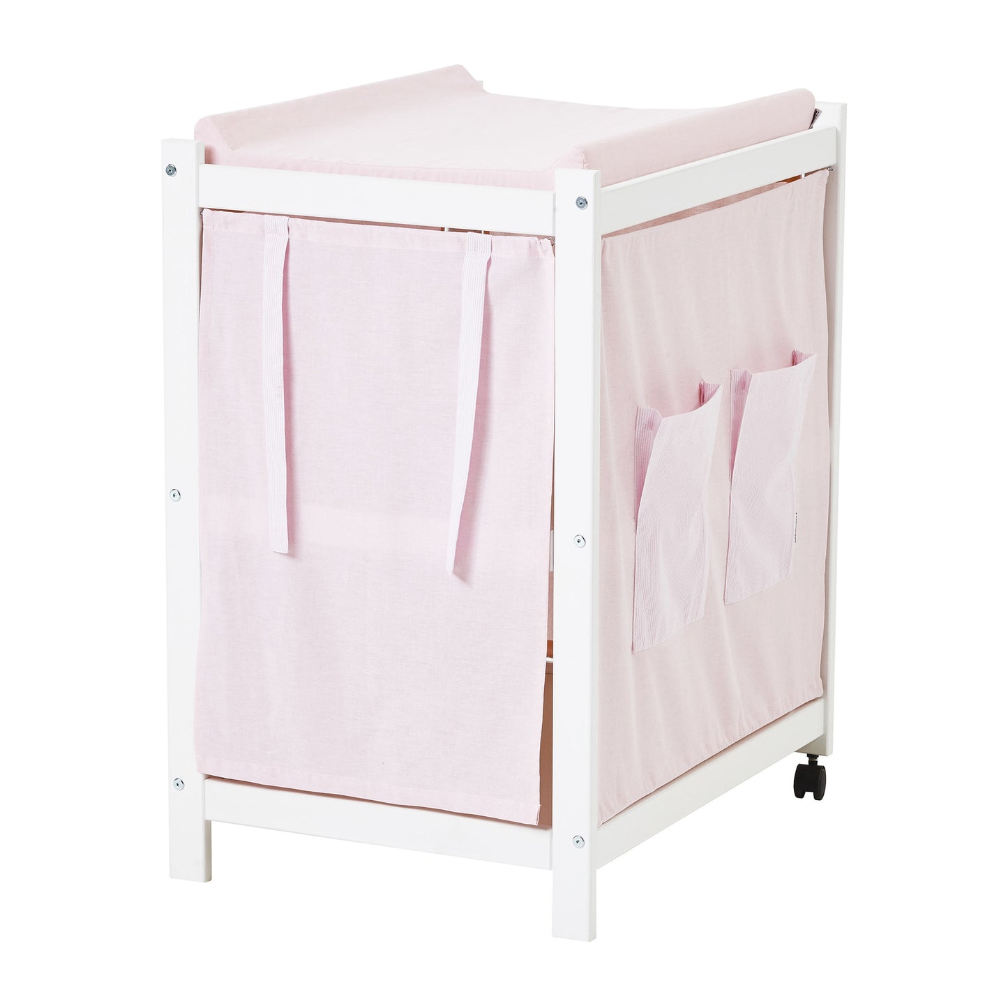 Hoppekids IDA-MARIE curtain for changing table