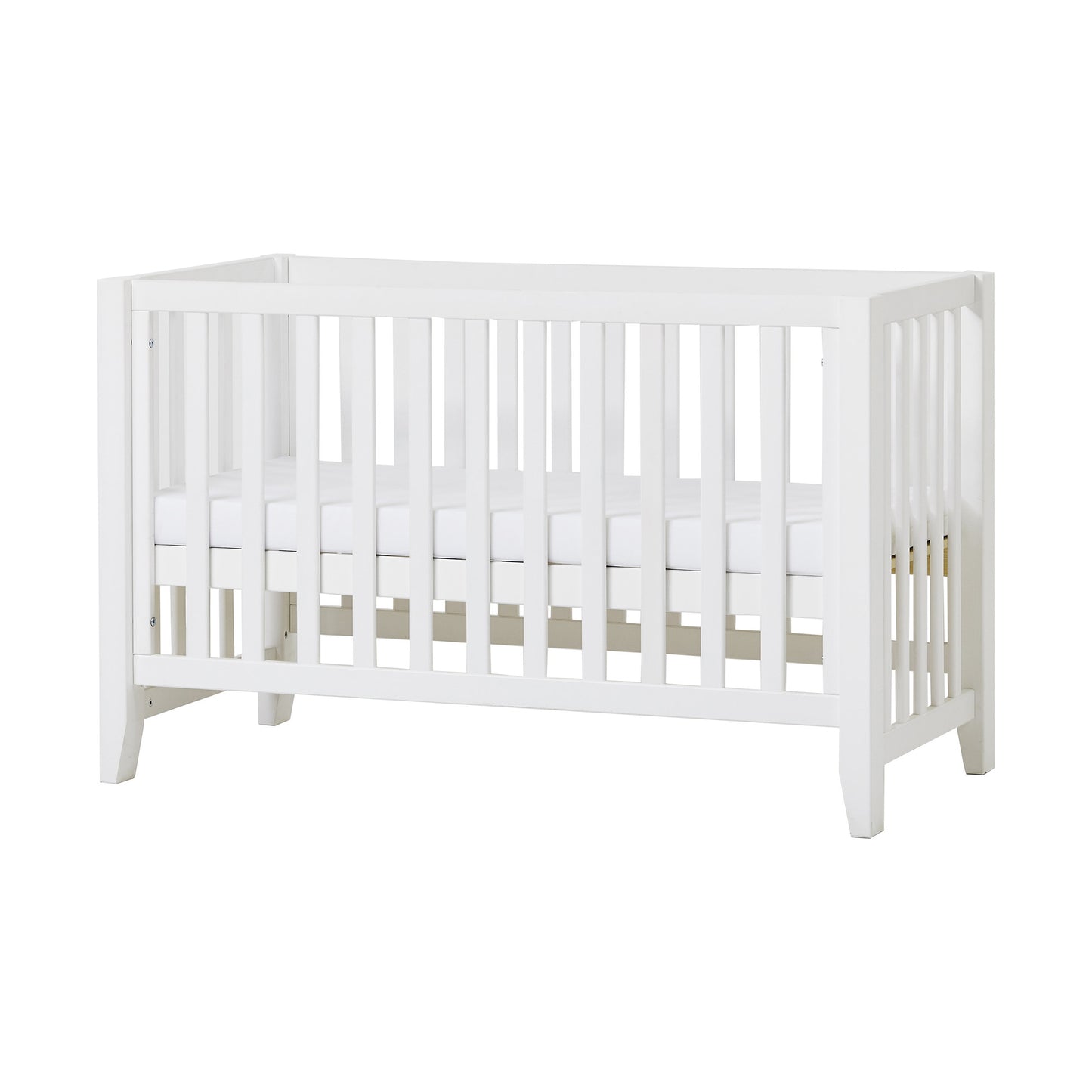 Hoppekids Flax Mattress