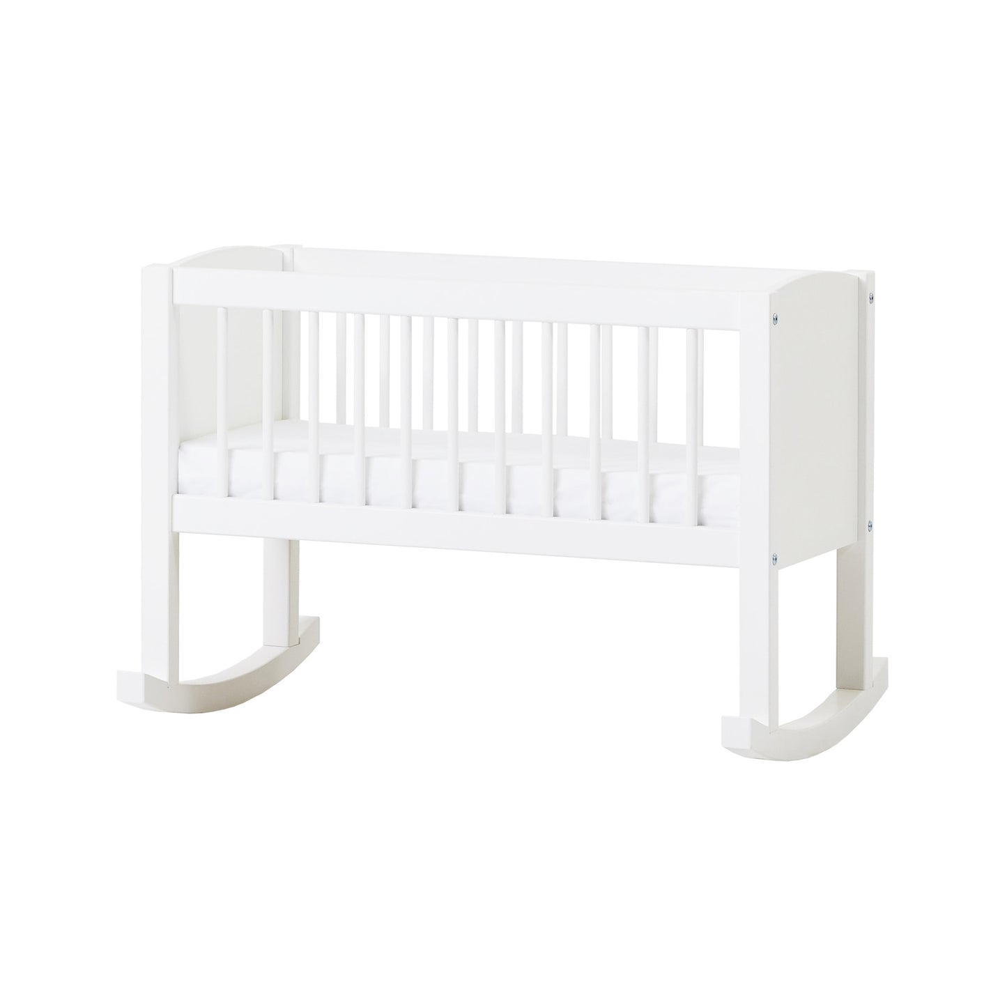 Hoppekids Flax Mattress