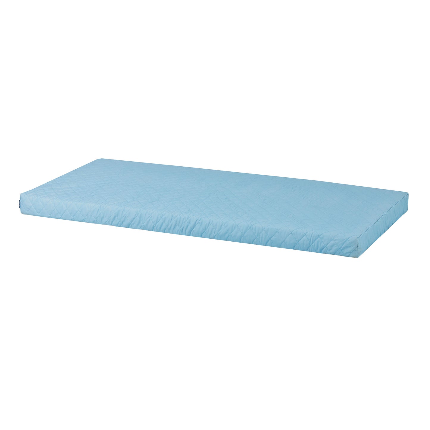 Hoppekids quilted mattress cover