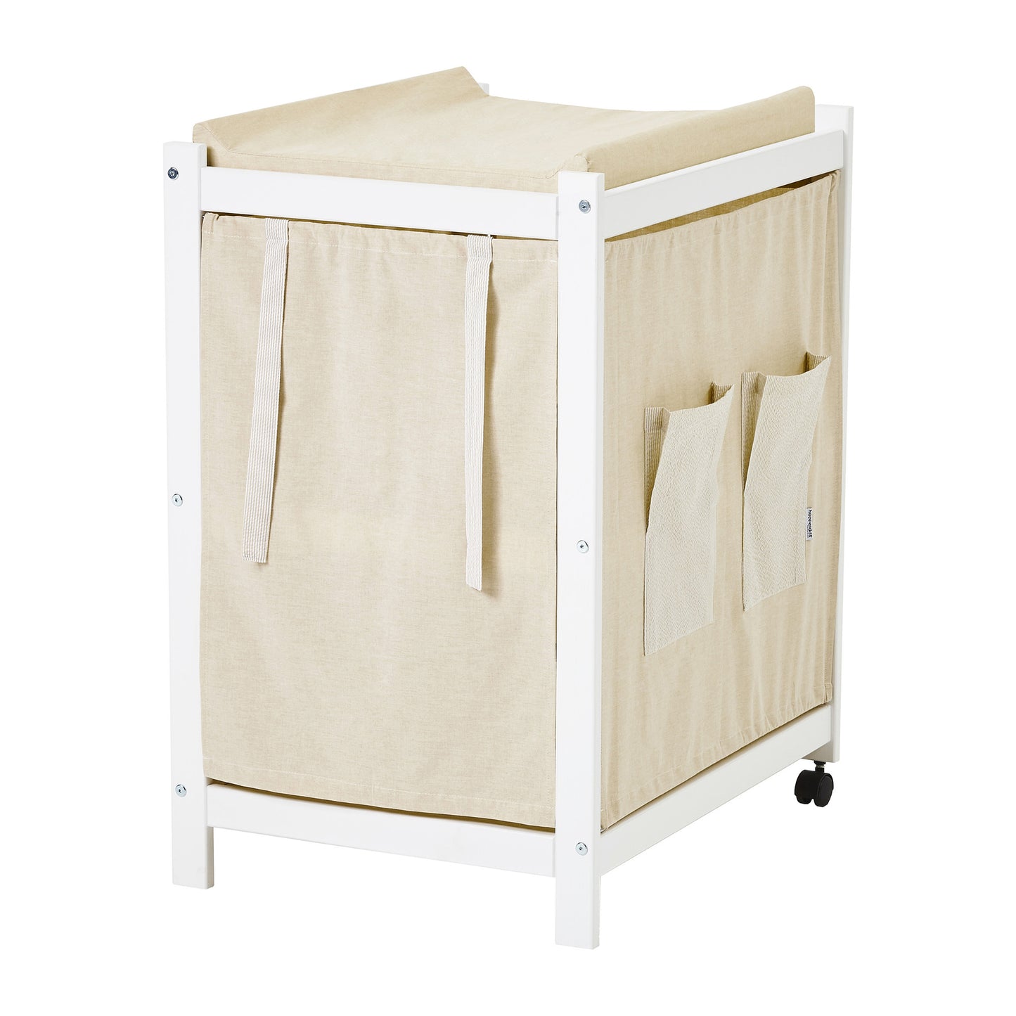 Hoppekids IDA-MARIE curtain for changing table